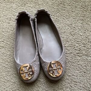 Tory Burch Minnie ballet flats